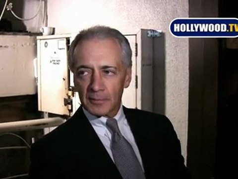 Mark Vincent Kaplan On Britney - Adnan Drama