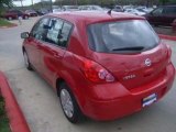 2011 Nissan Versa for sale in San Antonio TX - Used Nissan by EveryCarListed.com