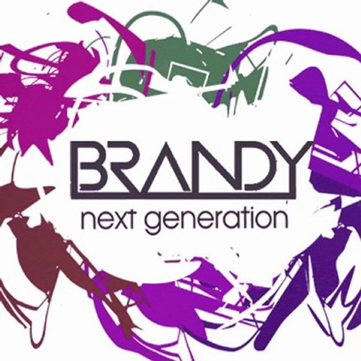 Brandy - NextGeneration Mixes 002 (21-01-12)