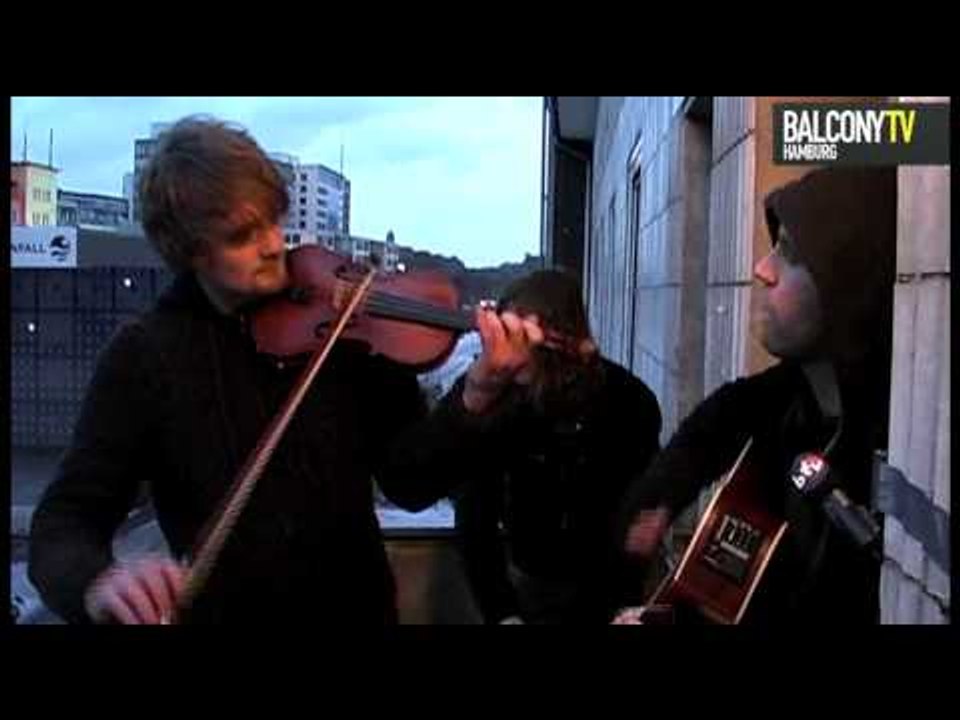 THE MAINSTREAM (BalconyTV)