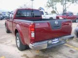 2007 Nissan Frontier for sale in San Antonio TX - Used Nissan by EveryCarListed.com