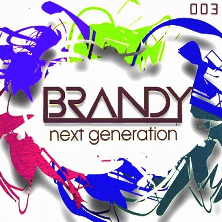 Brandy - NextGeneration Mixes 003 (12-02-12)