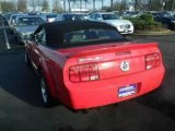 2008 Ford Mustang for sale in Kennesaw GA - Used Ford by EveryCarListed.com