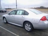 2010 Chevrolet Impala for sale in Tinley Park IL - Used Chevrolet by EveryCarListed.com