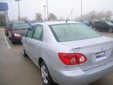 2006 Toyota Corolla for sale in Houston TX - Used Toyota by EveryCarListed.com