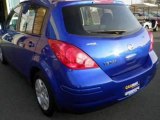2011 Nissan Versa for sale in Inglewood CA - Used Nissan by EveryCarListed.com