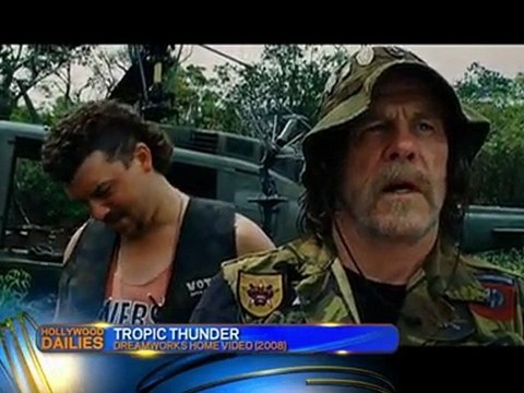 Nick Nolte Actor Spotlight