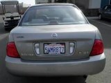 2006 Nissan Sentra for sale in Inglewood CA - Used Nissan by EveryCarListed.com