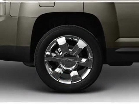 2012 GMC Terrain for sale in Rockymount NC - New GMC by EveryCarListed.com