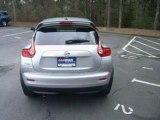 2011 Nissan Juke for sale in Roswell GA - Used Nissan by EveryCarListed.com