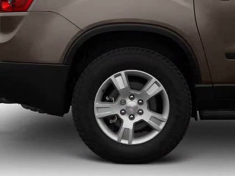 2012 GMC Acadia for sale in Rockymount NC - New GMC by EveryCarListed.com