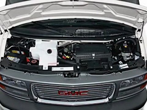 2000 GMC Savana for sale in Brandenburg KY - Used GMC by EveryCarListed.com