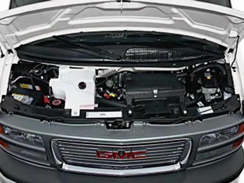 2000 GMC Savana for sale in Brandenburg KY - Used GMC by EveryCarListed.com