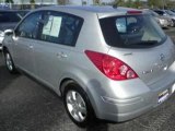 2008 Nissan Versa for sale in Pompano Beach FL - Used Nissan by EveryCarListed.com