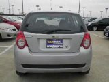 2009 Chevrolet Aveo for sale in Irving TX - Used Chevrolet by EveryCarListed.com
