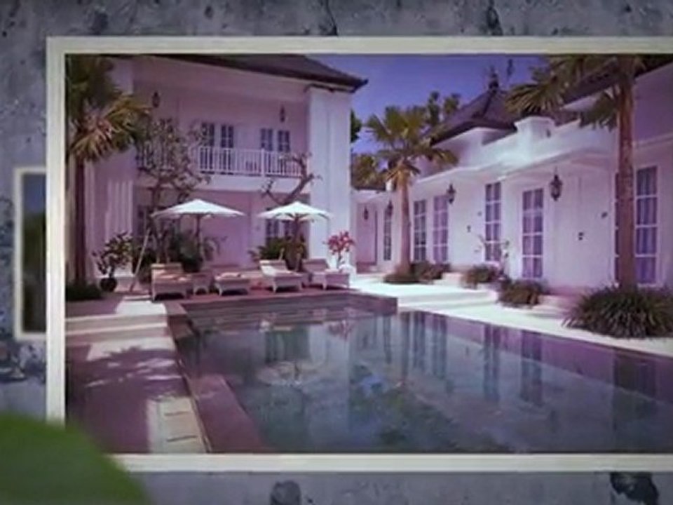 The Seminyak Hotels Bali Experience