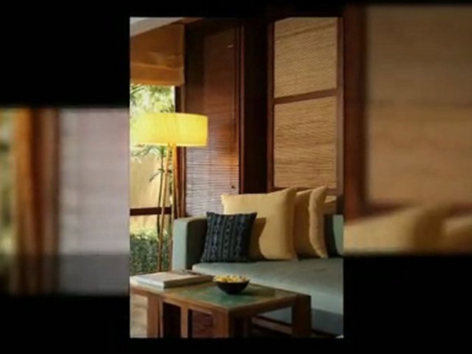 Jeeva Klui Near Lombok Senggigi Beach