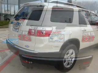 2008 GMC Acadia for sale in Lewisville TX - Used GMC by EveryCarListed.com