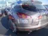 2009 Nissan Murano for sale in Roseville CA - Used Nissan by EveryCarListed.com