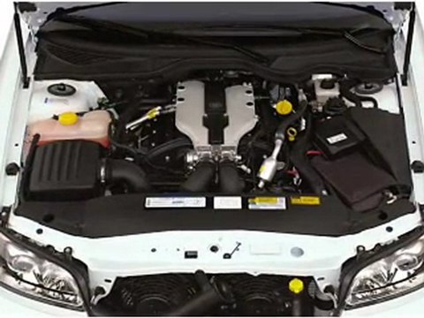 2001 Cadillac Catera for sale in Chicago IL - Used Cadillac by EveryCarListed.com