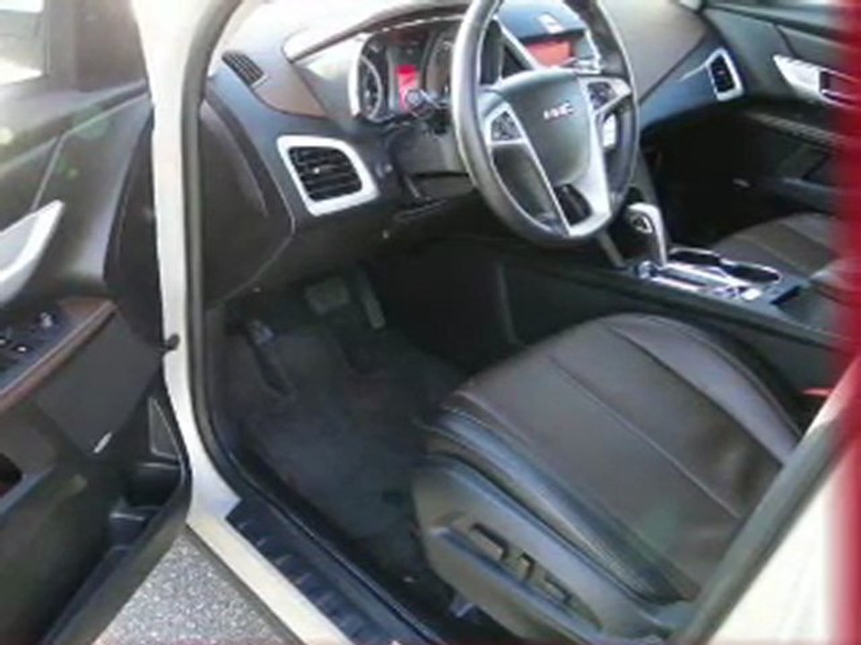 2011 GMC Terrain for sale in Forest Lake MN - Used GMC by EveryCarListed.com