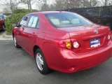 2010 Toyota Corolla for sale in Raleigh NC - Used Toyota by EveryCarListed.com