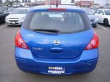 2011 Nissan Versa for sale in Roseville CA - Used Nissan by EveryCarListed.com