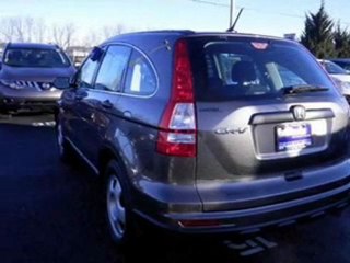 Télécharger la video: 2010 Honda CR-V for sale in Knoxville TN - Used Honda by EveryCarListed.com