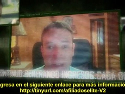 Marketing de Afiliados con Afiliados Elite 2.0 ( tinyurl.com/afiliadoselite-V2)