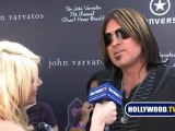 Billy Ray Cyrus Talks About Hannah Montana: The Movie