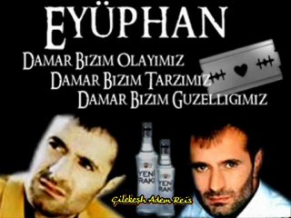 Eyüphan - Kader Gemisi