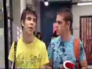 Fred et David - Physique ou chimie - Saison 3 _ Partie 9