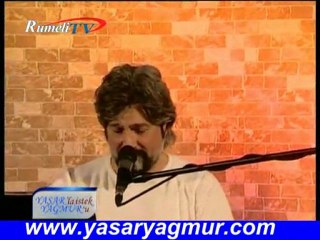Yaşar YAĞMUR - Soğuk Odalar (canlı)
