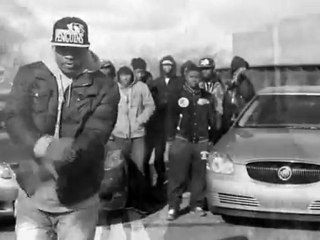 Ya Man Tee "Fountain of Youth" ft. Too Much Raw
