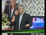 Cengiz Kurtoğlu ( VizyonTürk Tv Hasan Yılmaz'la Eller Havaya Bölüm - 01)