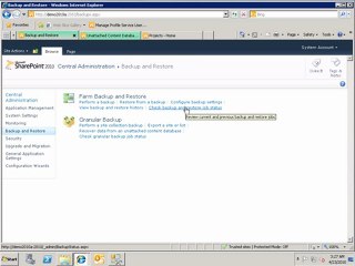 Getting Started With Sharepoint