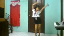 Wonder Girls The Dj Is Mine DANCE COVER