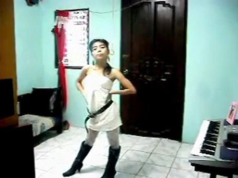 Snsd The Boys DANCE COVER