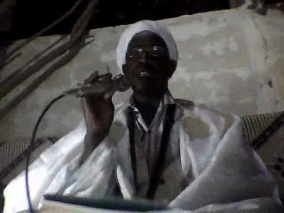CHEIKH MOUHAMED FALL BOU NDARR