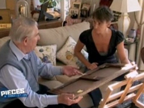 Pièce à conviction 2