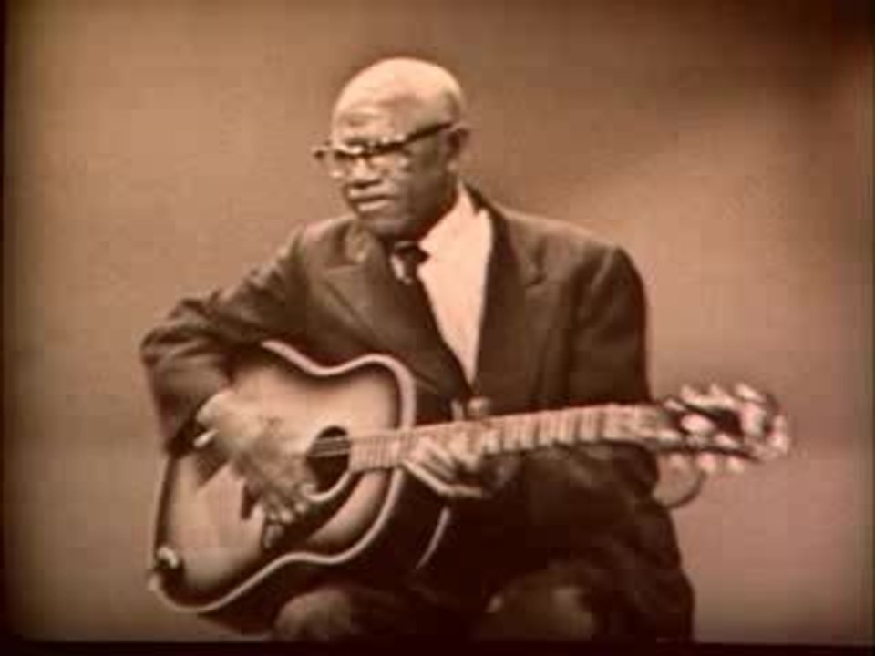 furry lewis