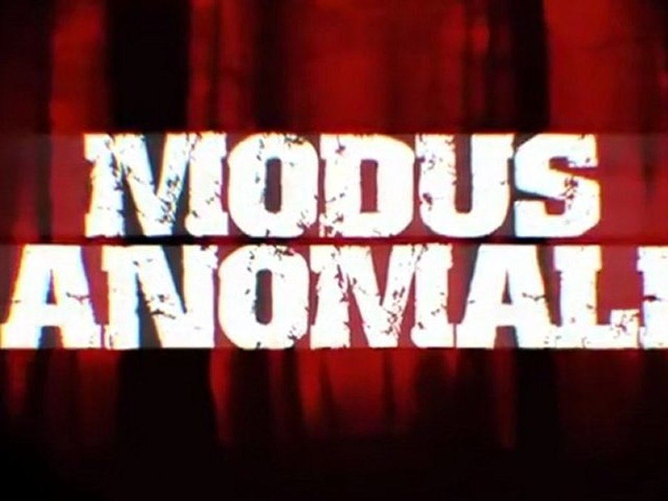 Modus Anomali trailer