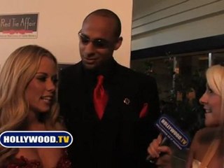 Kendra Wilkinson Does Not Recommend The Playboy Lifestyle