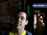 Steve O Needs Your Votes For Dancing With The Stars