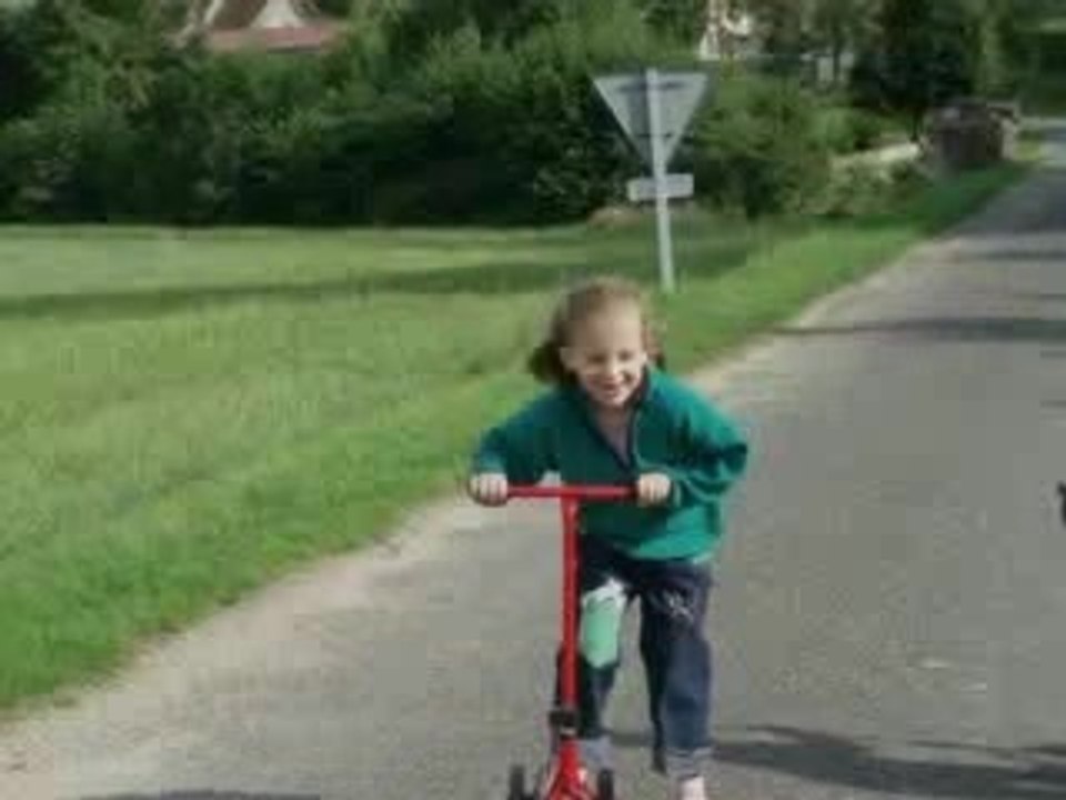 manon et matteo en vacances