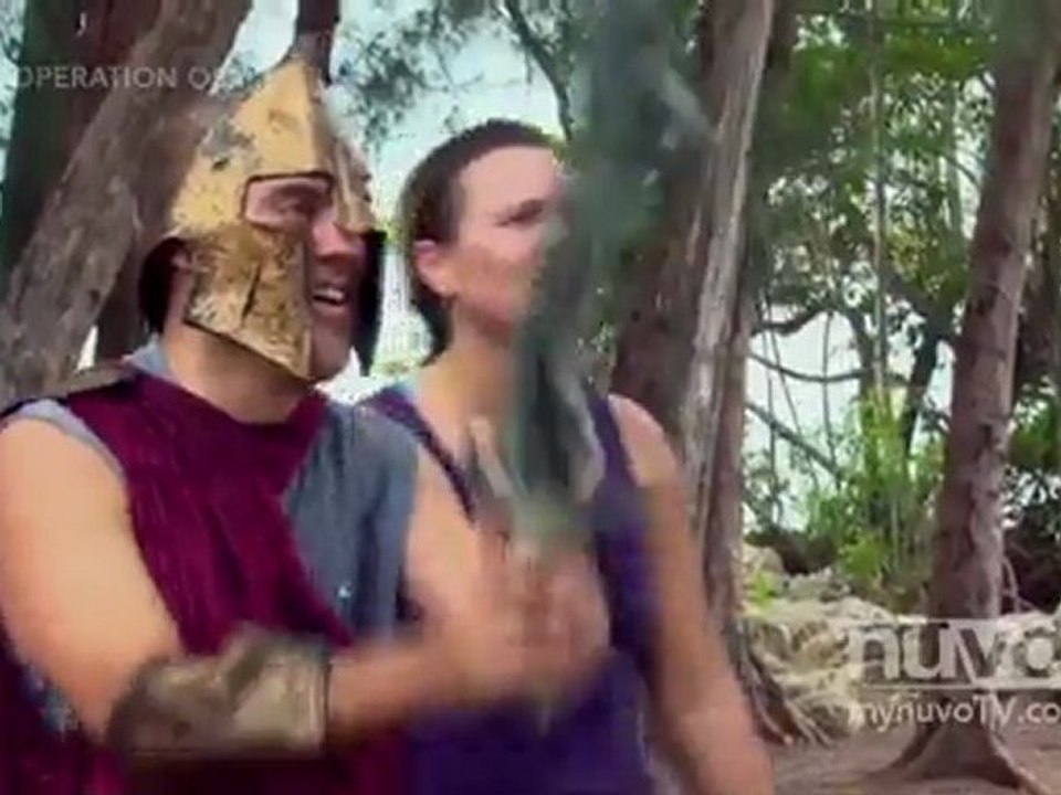 Crazy Cuban Honey Badger