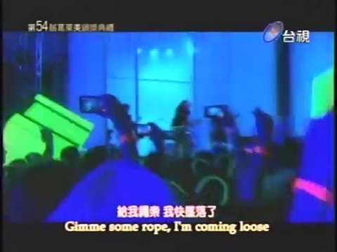 .... [2012 葛萊美] Deadmau5(鼠來寶) Foo Fighters