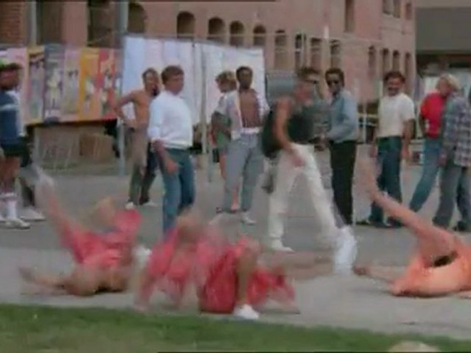 Terminal Exposure (1987)