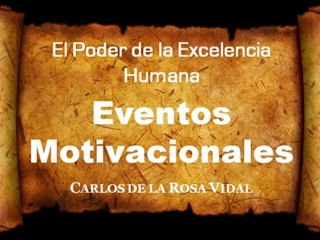 Experto en Motivación Laboral