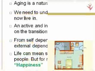 Assisted Living for Seniors in Kerala   Travancore Foundation